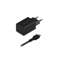Miniatura 1 de LENOVO ADAPTADOR GAN NANO DE 65W