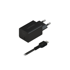 LENOVO ADAPTADOR GAN NANO DE 65W