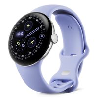 Miniatura 2 de Pixel Watch 4 41mm Slvr/Iris WiFi