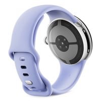 Miniatura 3 de Pixel Watch 4 41mm Slvr/Iris WiFi