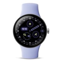Miniatura 4 de Pixel Watch 4 41mm Slvr/Iris WiFi