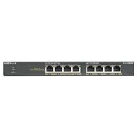 Miniatura 2 de 8-Port Gb PoE+Flex Switch