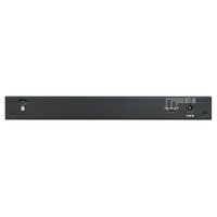 Miniatura 3 de 8-Port Gb PoE+Flex Switch