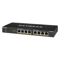 Miniatura 5 de 8-Port Gb PoE+Flex Switch