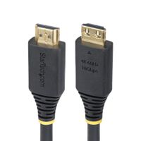 Miniatura 2 de Cable HDMI de Alta Velocidad de 3m - Conectores con Agarre