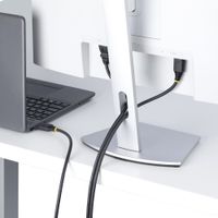 Miniatura 8 de Cable HDMI de Alta Velocidad de 3m - Conectores con Agarre