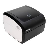 Miniatura 2 de iggual Impresora etiquetas envíos 4X6 USB+Bluetoot
