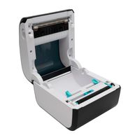 Miniatura 4 de iggual Impresora etiquetas envíos 4X6 USB+Bluetoot