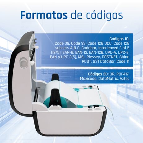 iggual Impresora etiquetas envíos 4X6 USB+Bluetoot - Imagen 8 de 12 iggual Impresora etiquetas envíos 4X6 USB+Bluetoot - Imagen 8 de 12