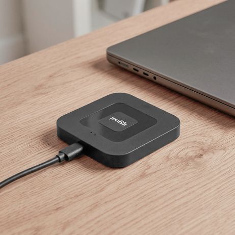 iggual Lector DNI SIP tarjetas ID USB-A / tipo C - Imagen 5 de 16 iggual Lector DNI SIP tarjetas ID USB-A / tipo C - Imagen 5 de 16