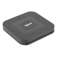 Miniatura 14 de iggual Lector DNI SIP tarjetas ID USB-A / tipo C