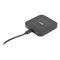 Miniatura 15 de iggual Lector DNI SIP tarjetas ID USB-A / tipo C