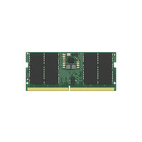 Miniatura 1 de Memoria RAM  Portátil DDR5 16GB  (1x16)  CL52  KINGSTON ValueRAM ValueRAM