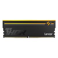 Miniatura 2 de Memoria RAM  PC DDR5 32GB  (2x16)  CL38  LEXAR  THOR RGB 2nd Gen