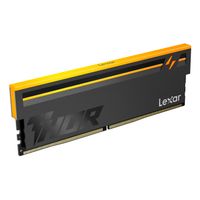 Miniatura 3 de Memoria RAM  PC DDR5 32GB  (2x16)  CL38  LEXAR  THOR RGB 2nd Gen
