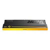 Miniatura 5 de Memoria RAM  PC DDR5 32GB  (2x16)  CL38  LEXAR  THOR RGB 2nd Gen