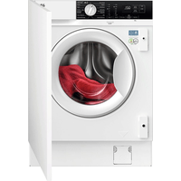 Miniatura 1 de LAVADORA INTEGRABLE AEG LFN6G7434F 7 KG B 1400 RPM