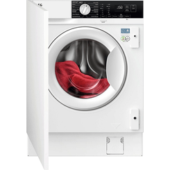 LAVADORA INTEGRABLE AEG LFN6G7434F 7 KG B 1400 RPM