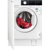Miniatura 2 de LAVADORA INTEGRABLE AEG LFN6G7434F 7 KG B 1400 RPM