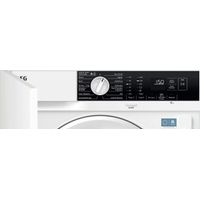 Miniatura 3 de LAVADORA INTEGRABLE AEG LFN6G7434F 7 KG B 1400 RPM
