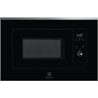 Miniatura 1 de HORNO MICROONDAS INTEGRABLE ELECTROLUX LMS2173EMX 17 LITROS SIN GRILL INOX