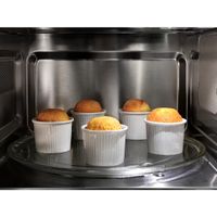 Miniatura 4 de HORNO MICROONDAS INTEGRABLE ELECTROLUX LMS2173EMX 17 LITROS SIN GRILL INOX