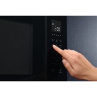 Miniatura 7 de HORNO MICROONDAS INTEGRABLE ELECTROLUX LMS2173EMX 17 LITROS SIN GRILL INOX