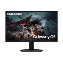 MONITOR SAMSUNG G50D Odyssey 27" IPS 2560 x 1440 HDMI MONITOR SAMSUNG G50D Odyssey 27" IPS 2560 x 1440 HDMI