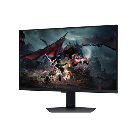 MONITOR SAMSUNG G50D Odyssey 27" IPS 2560 x 1440 HDMI - Imagen 3 de 20 MONITOR SAMSUNG G50D Odyssey 27" IPS 2560 x 1440 HDMI - Imagen 3 de 20