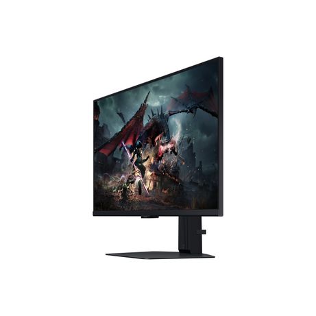MONITOR SAMSUNG G50D Odyssey 27" IPS 2560 x 1440 HDMI - Imagen 7 de 20 MONITOR SAMSUNG G50D Odyssey 27" IPS 2560 x 1440 HDMI - Imagen 7 de 20