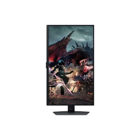 MONITOR SAMSUNG G50D Odyssey 27" IPS 2560 x 1440 HDMI - Imagen 10 de 20 MONITOR SAMSUNG G50D Odyssey 27" IPS 2560 x 1440 HDMI - Imagen 10 de 20