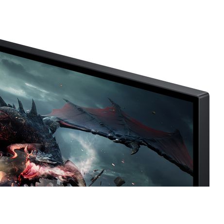 MONITOR SAMSUNG G50D Odyssey 27" IPS 2560 x 1440 HDMI - Imagen 12 de 20 MONITOR SAMSUNG G50D Odyssey 27" IPS 2560 x 1440 HDMI - Imagen 12 de 20