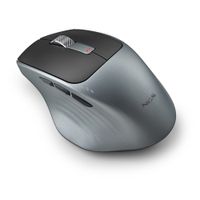 Miniatura 4 de MOUSE NGS WIRELESS LUSH-RB 2.4 BT 1600DPI 6 BOTONES RECARGABLE SILENCIOSO MULTIDISPOSITIVO NEGRO