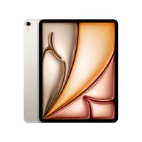 Miniatura 2 de APPLE iPad 13'' Wi-Fi + Cellular 128GB - Blanco estrella 13" 12GB/128GB Beige
