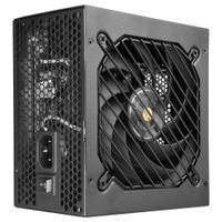 Miniatura 5 de FUENTE DE ALIMENTACION MODULAR MARS GAMING 1200W MPB1200PSI ATX 3.1 80 PLUS GOLD PFC ACTIVO NEGRO