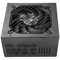 Miniatura 8 de FUENTE DE ALIMENTACION MODULAR MARS GAMING 1200W MPB1200PSI ATX 3.1 80 PLUS GOLD PFC ACTIVO NEGRO