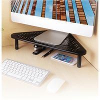 Miniatura 3 de AJUSTABLE MONITOR STAND TRIANGULO GEMBIRD