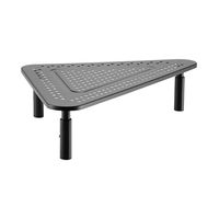 Miniatura 4 de AJUSTABLE MONITOR STAND TRIANGULO GEMBIRD