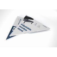 Miniatura 5 de AJUSTABLE MONITOR STAND TRIANGULO GEMBIRD