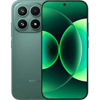 Miniatura 1 de Smartphone  XIAOMI  17 6.3" 5G 12GB/256GB Verde