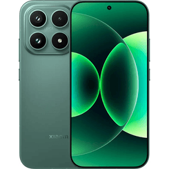 Smartphone XIAOMI 17 6.3" 5G 12GB/256GB Verde Smartphone XIAOMI 17 6.3" 5G 12GB/256GB Verde