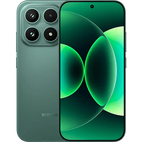Smartphone XIAOMI 17 6.3" 5G 12GB/256GB Verde - Imagen 1 de 2 Smartphone XIAOMI 17 6.3" 5G 12GB/256GB Verde - Imagen 1 de 2