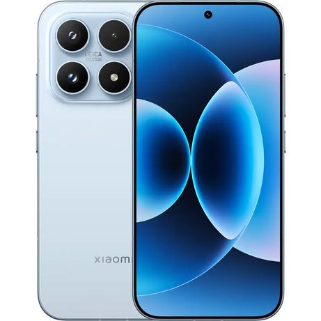 Smartphone XIAOMI 17 6.3" 5G 12GB/256GB Azul - Imagen 2 de 2 Smartphone XIAOMI 17 6.3" 5G 12GB/256GB Azul - Imagen 2 de 2