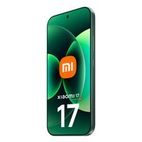 Miniatura 9 de Smartphone  XIAOMI 17 17 6.3" 5G 12GB/512GB Verde