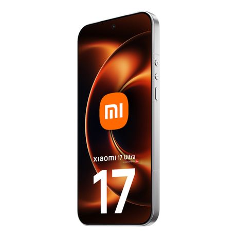 Smartphone XIAOMI 17 Ultra 17 Ultra 6.9" 5G 16GB/512GB Blanco - Imagen 8 de 11 Smartphone XIAOMI 17 Ultra 17 Ultra 6.9" 5G 16GB/512GB Blanco - Imagen 8 de 11