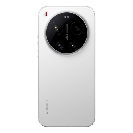 Smartphone XIAOMI 17 Ultra 17 Ultra 6.9" 5G 16GB/512GB Blanco - Imagen 10 de 11 Smartphone XIAOMI 17 Ultra 17 Ultra 6.9" 5G 16GB/512GB Blanco - Imagen 10 de 11