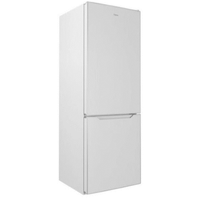 Miniatura 1 de FRIGORIFICO COMBI TEKA NFL342 BLANCO NOFROST E ALTO 188 CM ANCHO 60 CM BLANCO