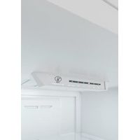 Miniatura 3 de FRIGORIFICO COMBI TEKA NFL342 BLANCO NOFROST E ALTO 188 CM ANCHO 60 CM BLANCO