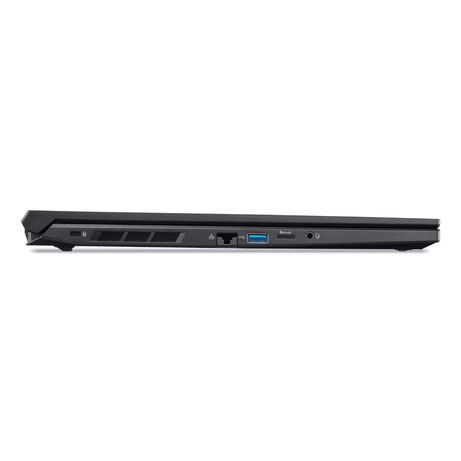 PORTATIL ACER NITRO V 16 AI ANV16-42-R89A AMD RYZEN 5 240 16" 16GB 512GB RTX 5050 8GB W11H NEGRO - Imagen 3 de 9 PORTATIL ACER NITRO V 16 AI ANV16-42-R89A AMD RYZEN 5 240 16" 16GB 512GB RTX 5050 8GB W11H NEGRO - Imagen 3 de 9