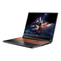 Miniatura 4 de PORTATIL ACER NITRO V 16 AI ANV16-42-R5T4 AMD RYZEN 7-260 16" 16GB 512GB RTX 5060 8GB W11H NEGRO